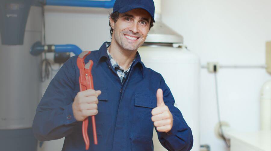 Expert burst pipe repair services in Paskenta, CA